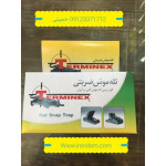 تله موش ضربتی