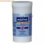 سم اجیتا(agita)