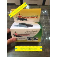 تله موش ضربتی