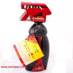 اسپری حشره کش کامن